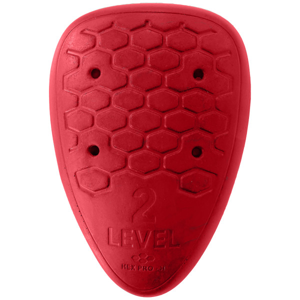 RST RST Hex Pro Hip Protector CE Level 2